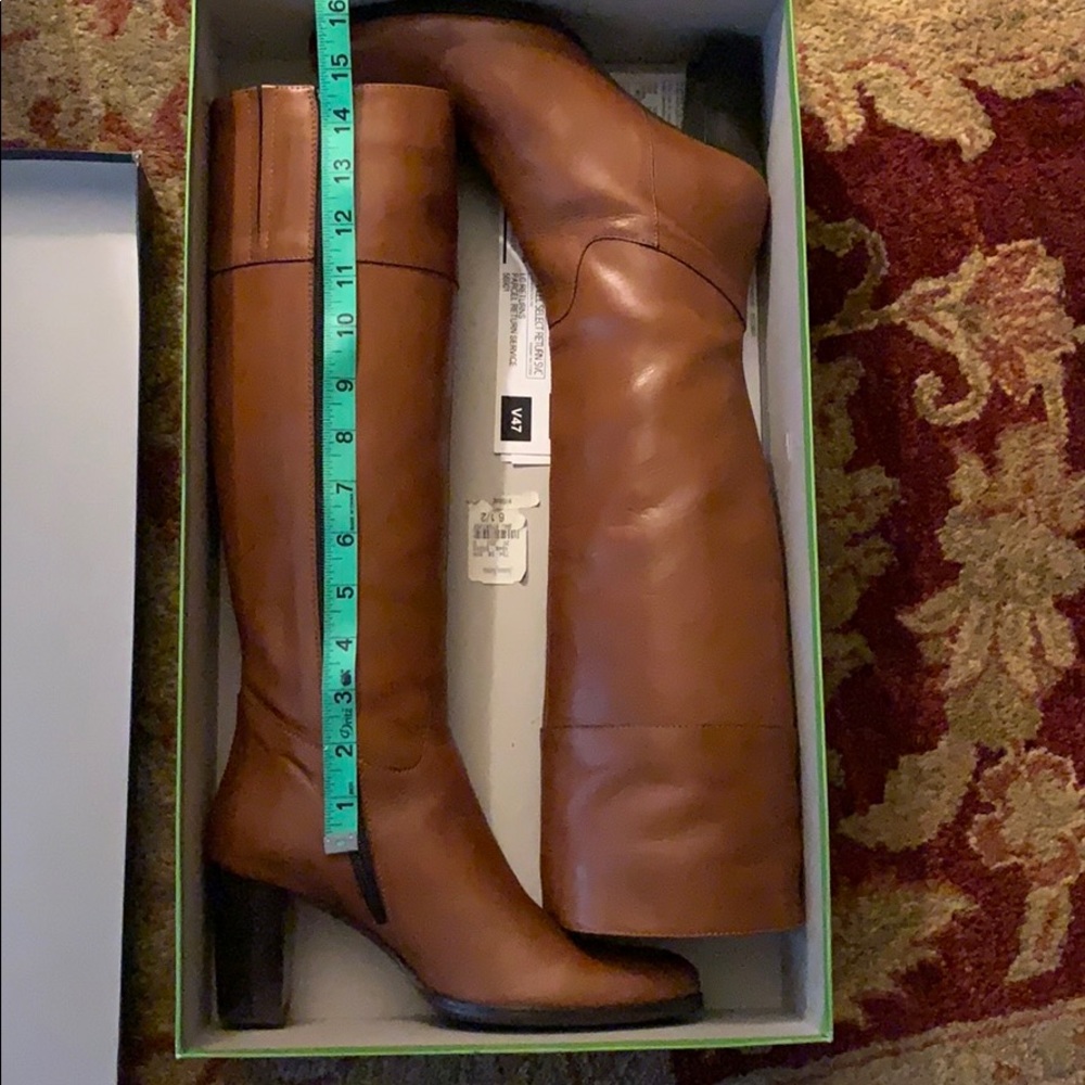 Sesto Meucci boot - Picture 2 of 2